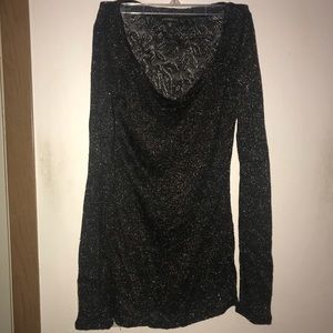 Express Long Sleeve Knit Top
